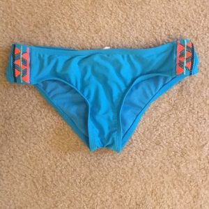 Bathing suit bottoms